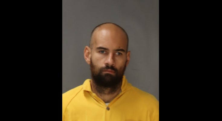 Clarance Matthew Murray