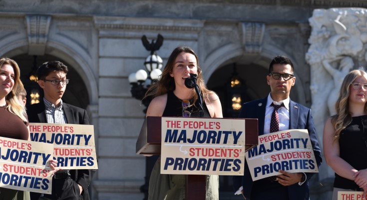 Pennsylvania College Democrats