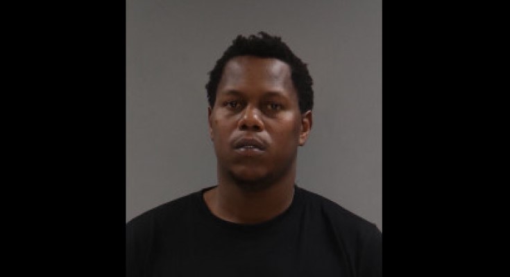 Demetrius White