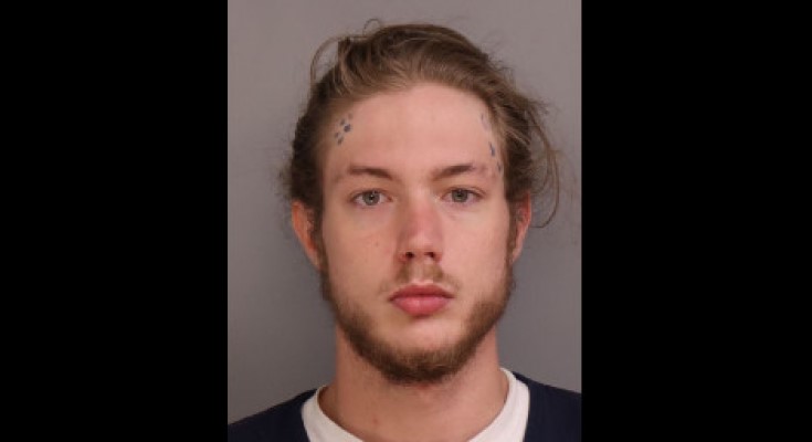 Donald Craig Hornak II
