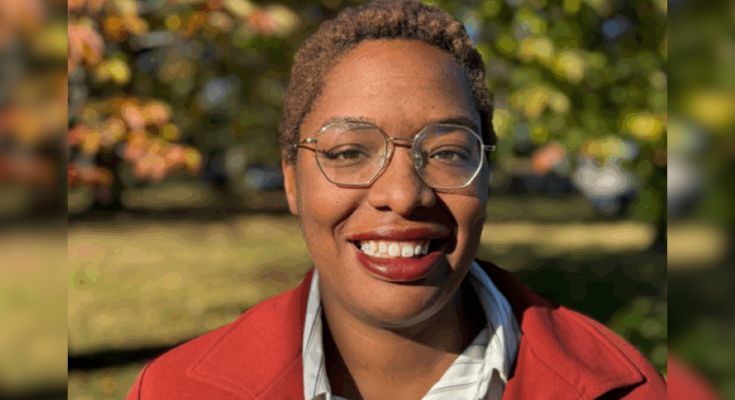 Dr. Cheré Hunter