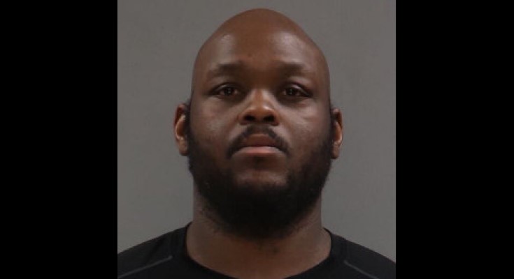 Dwayne Shepherd, Jr.