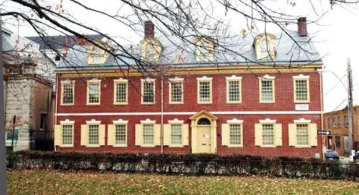 Germantown Historical Society