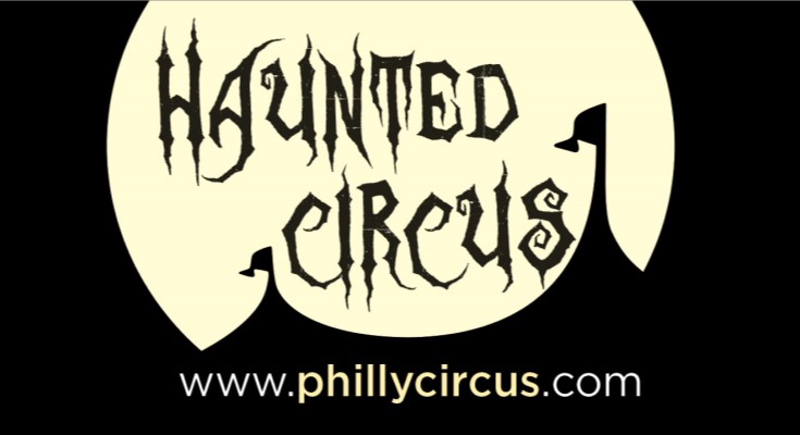 Haunted Circus