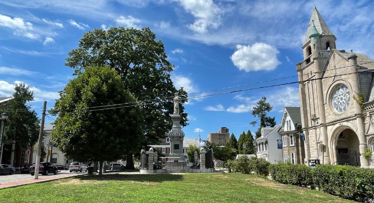 Historic Germantown