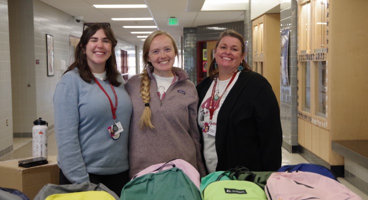 Early Childhood Resource Fair
