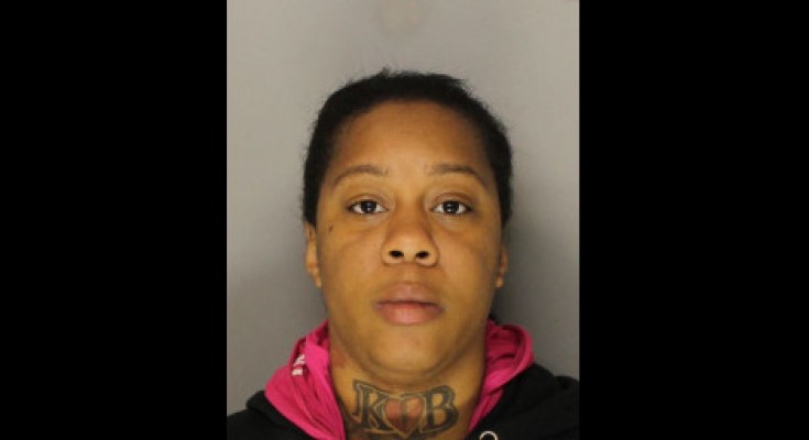 Indriyyah Lorraine Bradsher