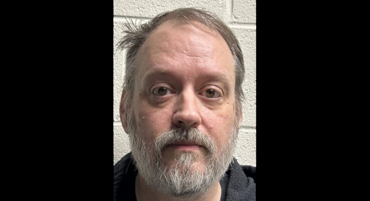 John S. Stachecki