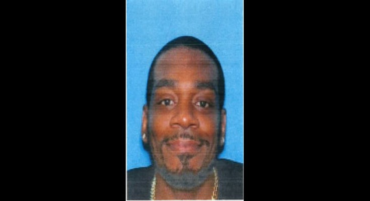 Kevin D. Watts