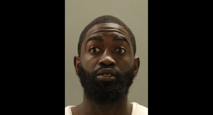 Marquis Clark