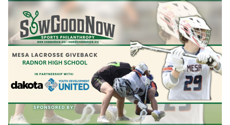 Mesa Lacrosse