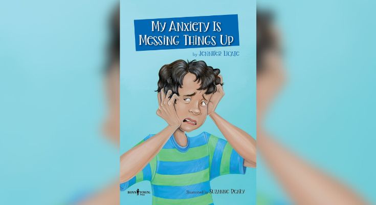 My Anxiety is Messing Things Up (Navigating Friendships)