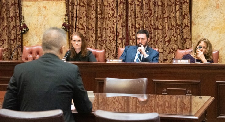 PA House Democratic Policy Committee