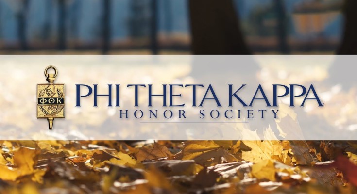 Phi Theta Kappa (PTK) International Honor Society