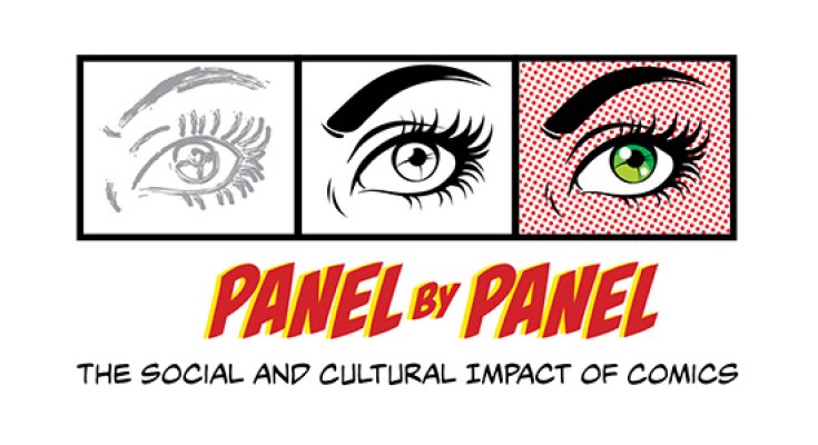 Panel by Panel