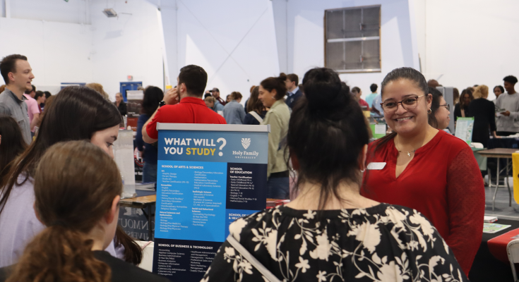 2025 Chester County College Fair