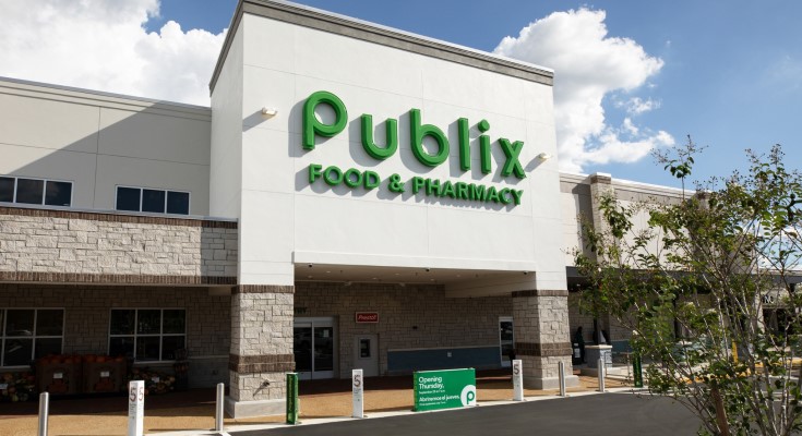 Publix