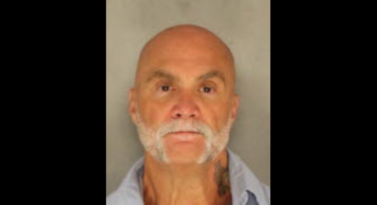Richard Roland Laird