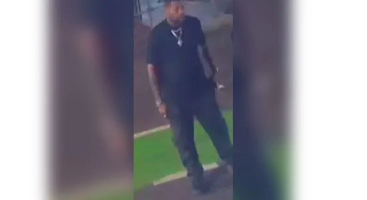 Robbery, 1300 Chancellor St