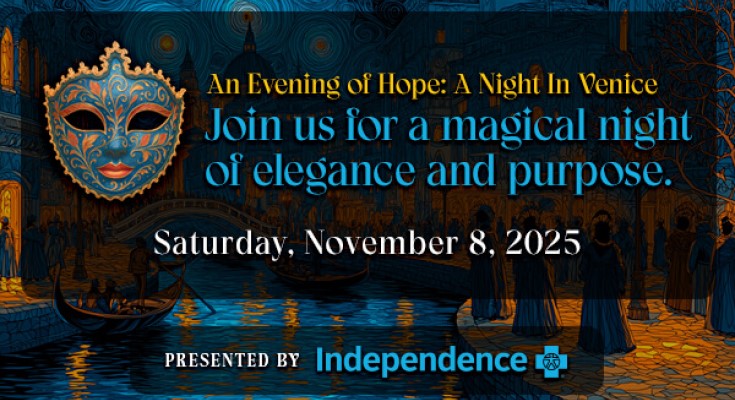 Save the Date