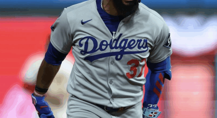 Dodgers