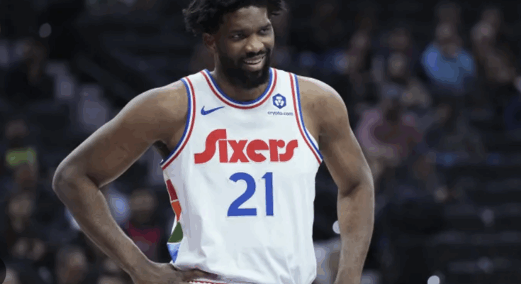 Philadelphia 76ers