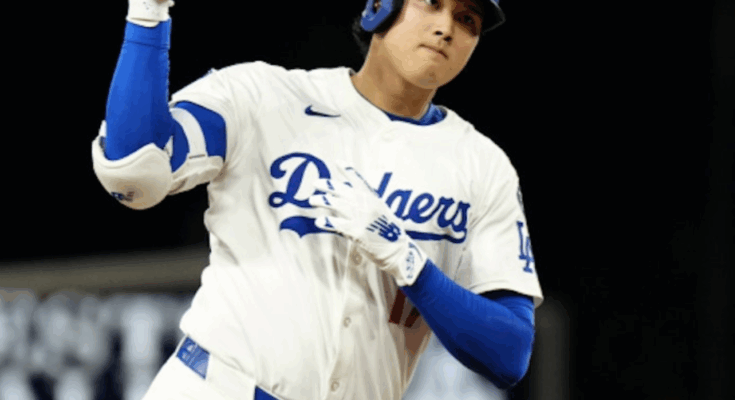 Shohei Ohtani