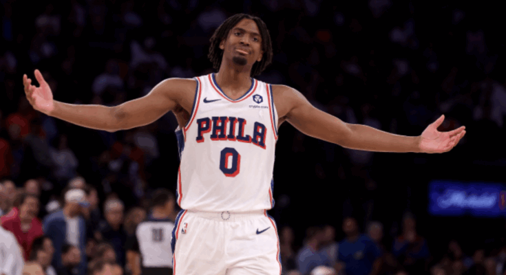 Philadelphia 76ers
