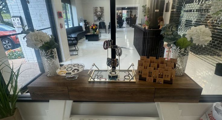 Store Jewelry