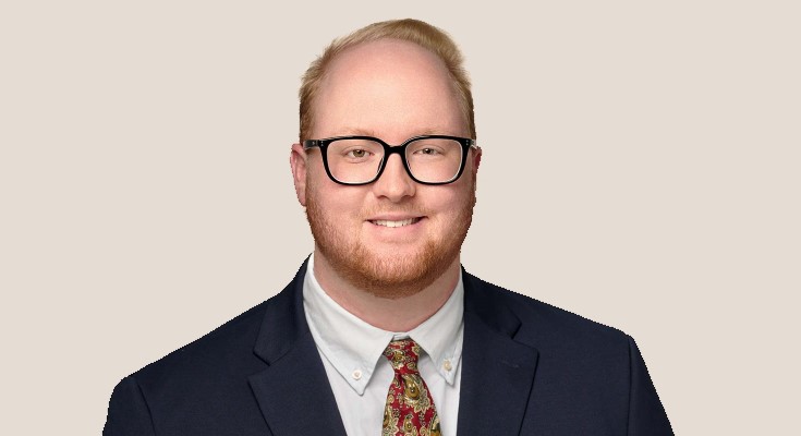Connor J. Thomson