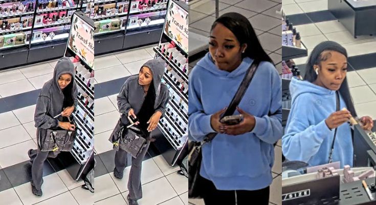 WWPD - retail theft