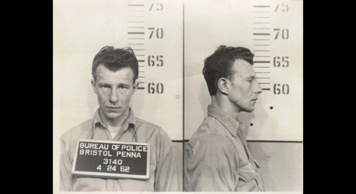 William Schrader