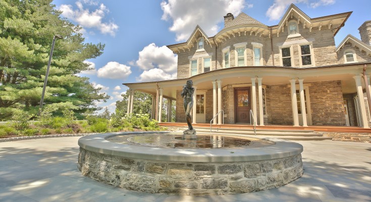 Woodmere Maguire Hall