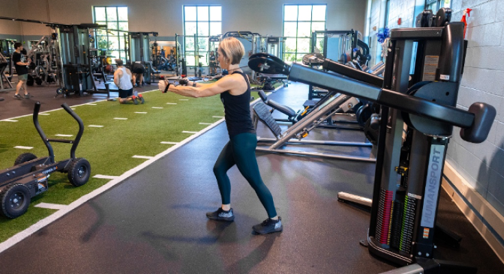 YMCA of Greater Brandywine Invests $2 Million in Facility Enhancements