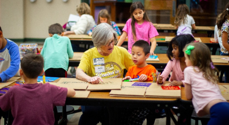 YMCA of Greater Brandywine Hiring Mentors