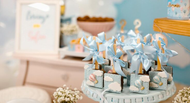 Baby Shower