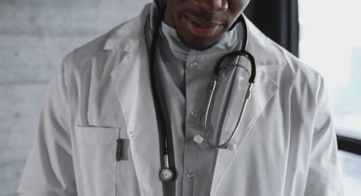 Doctor