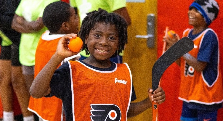 Summer Camp