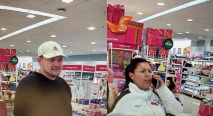 Suspects