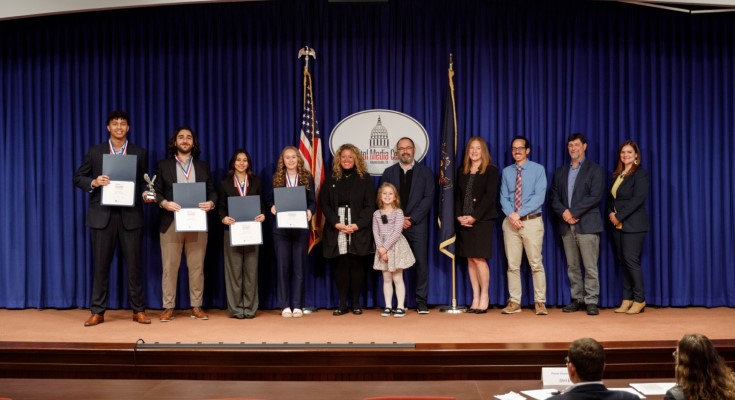 2025 Direct Effect™ Innovation Challenge (DEIC)