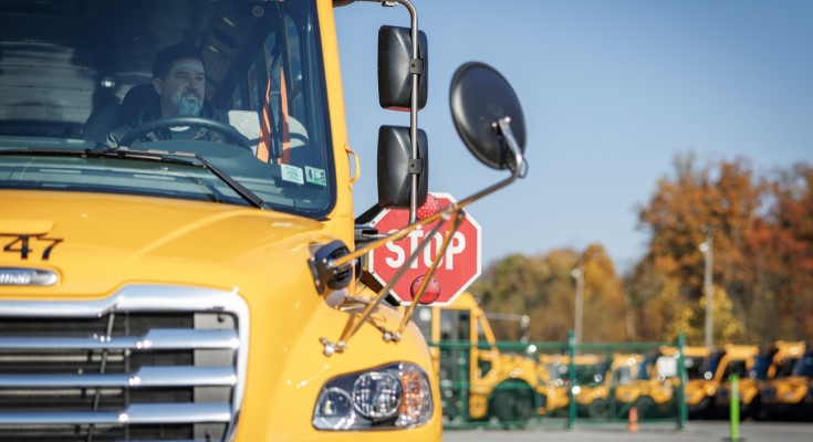 School bus