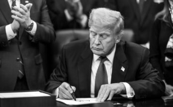 President Donald J. Trump