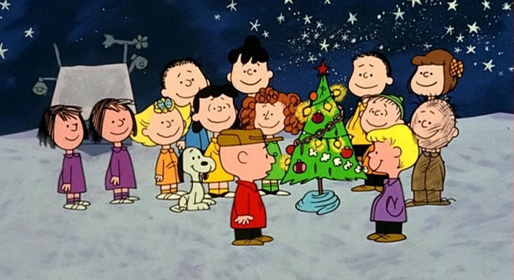 A Charlie Brown Christmas