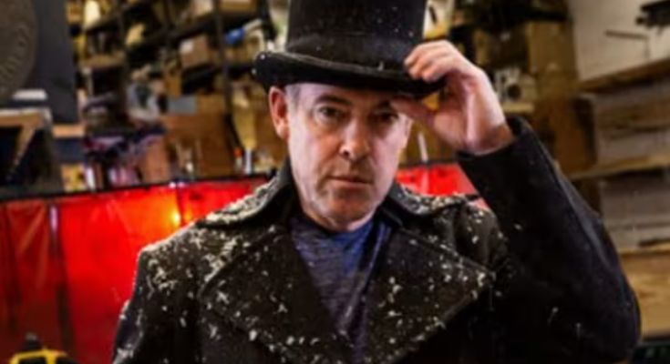 A Christmas Carol