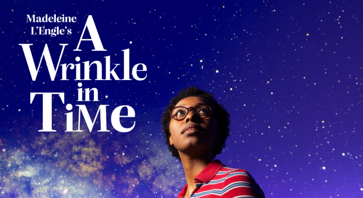A Wrinkle in Time