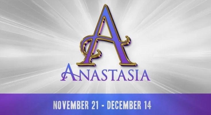 Anastasia the Musical