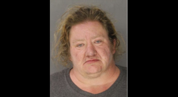 Brandy Marie Hickman