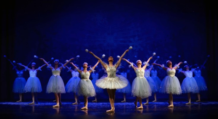 Brandywine Ballet's Nutcracker