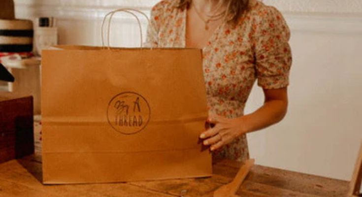 By A Thread Boutique, State College