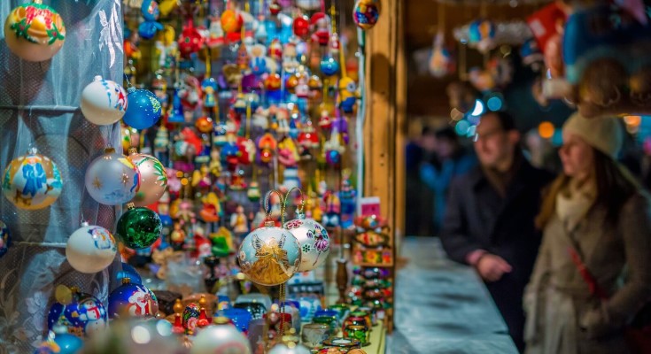 Ornaments